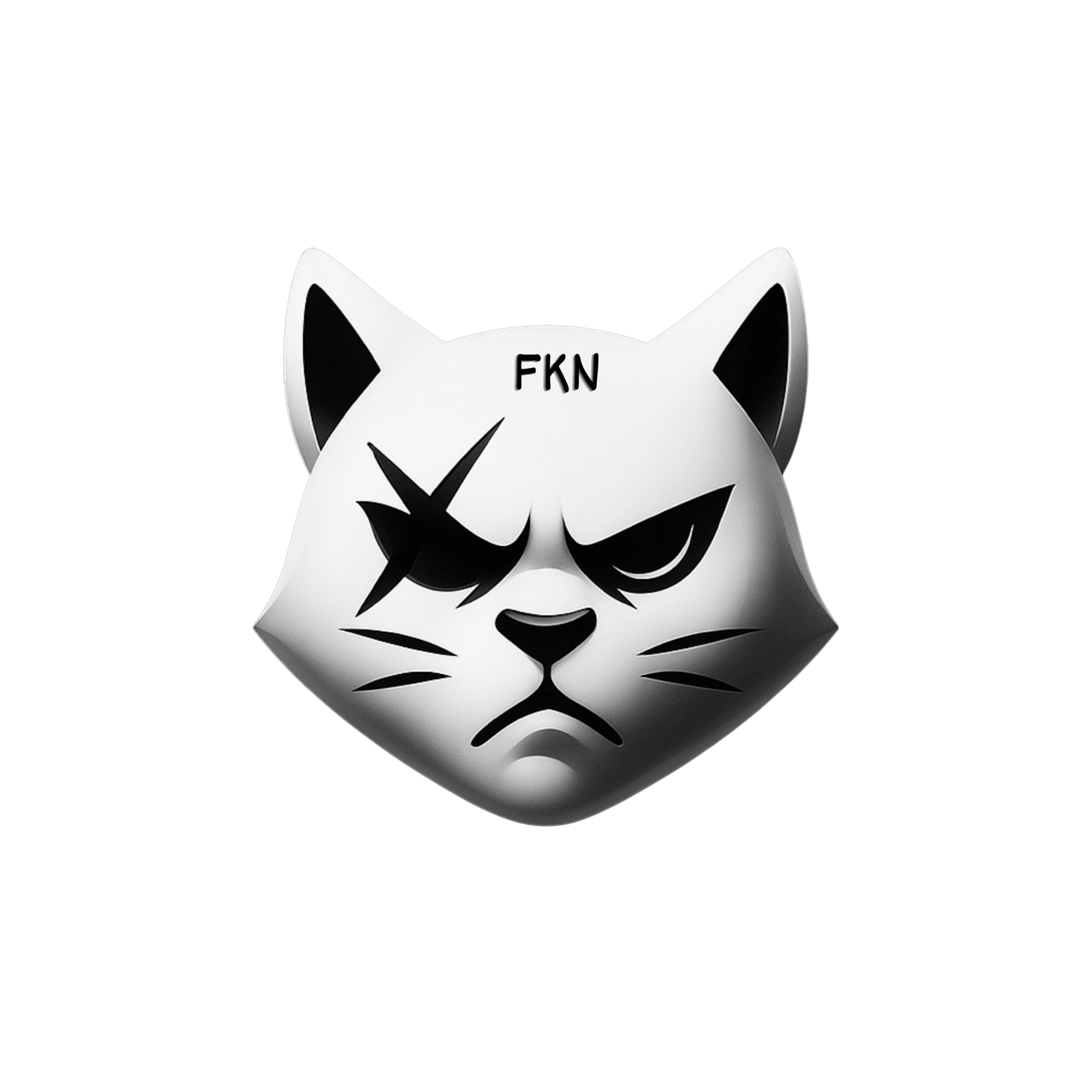 Logo da FKN Tech Solutions